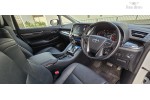 2021 Toyota Alphard 3.5 SC